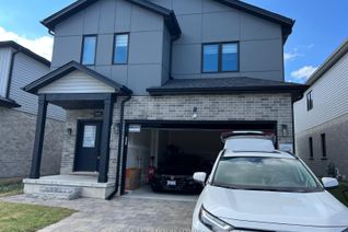 Detached House for Rent, 3629 Earlston Cross #(Upper), London, ON