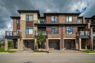 Freehold Townhouse for Rent, 590 North Service Rd #44, Hamilton, ON