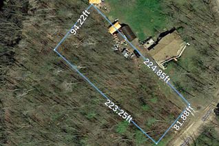 Vacant Residential Land for Sale, 0 River Rd, Trent Hills, ON