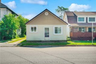 Duplex for Sale, 237 Mitchell St, Port Colborne, ON