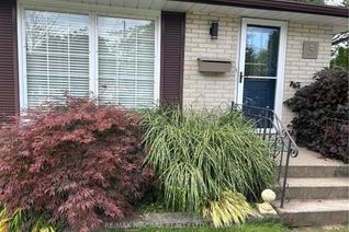 Semi-Detached House for Rent, 5 KERWIN Gate, St. Catharines, ON