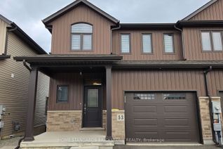 Townhouse for Rent, 53 LAMB Cres, Thorold, ON