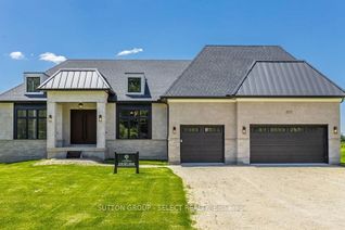 Property for Sale, 22679 TROOPS Rd, Strathroy-Caradoc, ON