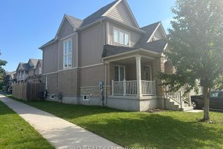 House for Rent, 107 Warner Lane, Brantford, ON