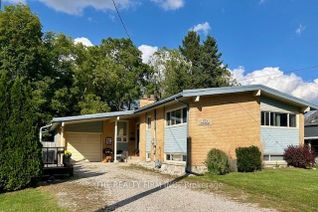 Property for Sale, 273 Saulsbury St, Strathroy-Caradoc, ON