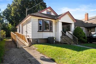 House for Sale, 98 ST PATRICK St, St. Catharines, ON