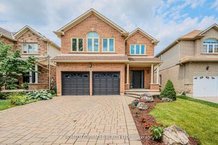 Detached House for Sale, 80 Meadowbank Dr, Hamilton, ON