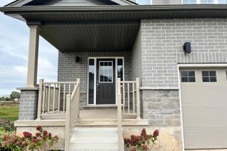 House for Rent, 115 Hillcrest Rd #Upper, Port Colborne, ON