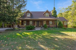 Detached House for Sale, 587 Matthews Rd, Welland, ON