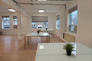 Commercial/Retail Property for Lease, 313 Queen St W, Toronto, ON