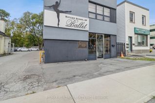 Commercial/Retail Property for Lease, 148 Willowdale Ave, Toronto, ON