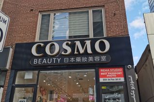 Commercial/Retail Property for Sublease, 5509 Yonge St #2nd Fl., Toronto, ON