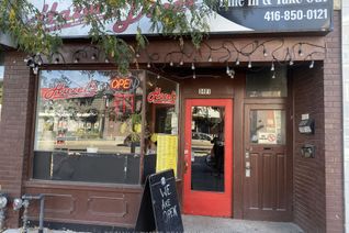 Restaurant Business for Sale, 3401 Yonge St, Toronto, ON