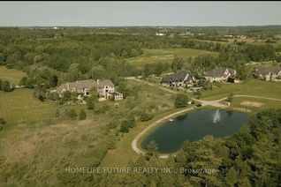 Land for Sale, 3450 Sideline #4, Pickering, ON