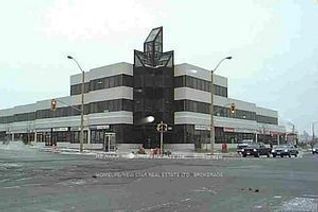 Office for Lease, 3300 Mcnicoll Ave #301 - B, Toronto, ON