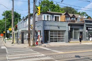 Property for Lease, 1930 Queen St E, Toronto, ON