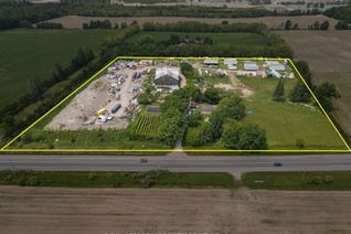 Commercial Land for Lease, 6530 Bloomington Rd S, Whitchurch-Stouffville, ON