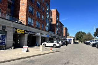 Property for Sublease, 7398 Yonge St #8D, Vaughan, ON