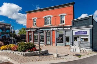 Property for Sale, 1 Simcoe St, Penetanguishene, ON