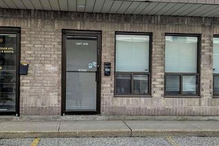 Industrial Property for Sublease, 18 Strathearn Ave #B-N-20, Brampton, ON