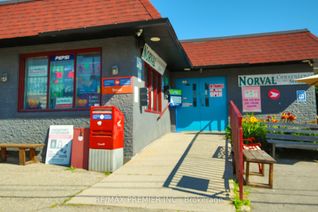 Convenience/Variety Business for Sale, 525 Guelph St #1, Halton Hills, ON