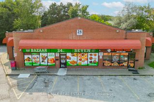 Grocery/Supermarket Business for Sale, 5920 Turney Dr #2, Mississauga, ON