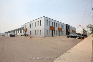 Industrial Property for Sale, 120 Norfinch Dr #5, Toronto, ON