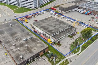 Property for Lease, 3210 American Dr, Mississauga, ON