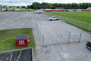 Land for Lease, 218 Victoria St, Norfolk, ON