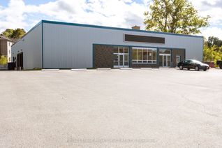 Property for Lease, 113 Station St, Belleville, ON