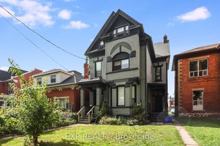 Investment Property for Sale, 233 Victoria Ave N, Hamilton, ON