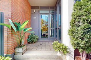 Condo for Sale, 55 Regent Park Blvd #112, Toronto, ON