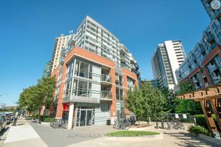 Condo for Rent, 170 Sudbury St #414, Toronto, ON