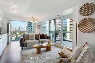 Condo for Sale, 100 Western Battery Rd #811, Toronto, ON