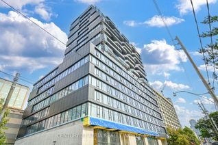 Condo for Rent, 195 McCaul St #513, Toronto, ON