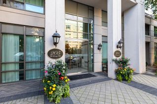 Apartment for Sale, 205 The Donway W #108, Toronto, ON