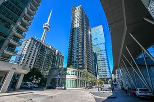 Condo Apartment for Sale, 30 Grand Trunk Cres #709, Toronto, ON