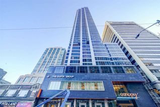 Condo Apartment for Sale, 395 Bloor St E #5507, Toronto, ON