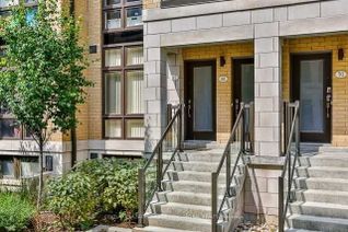 Townhouse for Rent, 19 Eldora Ave #47, Toronto, ON