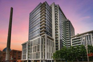 Condo for Sale, 400 Adelaide St E #909, Toronto, ON