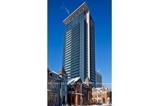 Property for Rent, 28 Linden St #1502, Toronto, ON