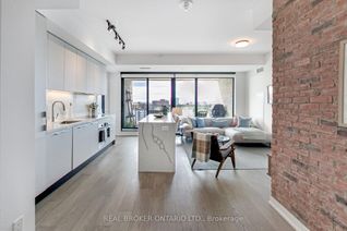 Condo for Sale, 200 Sudbury St #1203, Toronto, ON