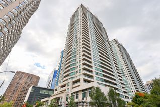 Condo for Rent, 18 Spring Garden Ave #2201, Toronto, ON