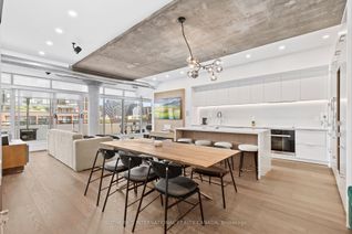 Loft for Sale, 20 Stewart St #706, Toronto, ON