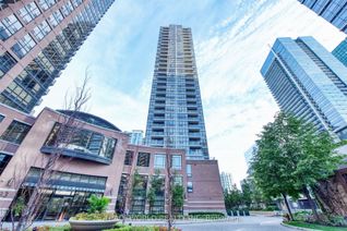 Condo for Rent, 23 Sheppard Ave E #2109, Toronto, ON