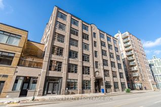 Condo for Rent, 90 Sherbourne St #207, Toronto, ON