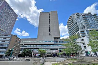 Property for Sale, 720 Spadina Ave #1510, Toronto, ON