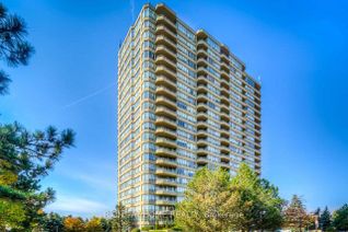 Property for Sale, 10 Torresdale Ave W #1605, Toronto, ON