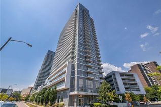 Condo for Rent, 30 Herons Hills Way #308, Toronto, ON