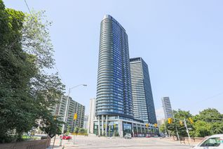 Apartment for Rent, 585 Bloor St E #1917, Toronto, ON